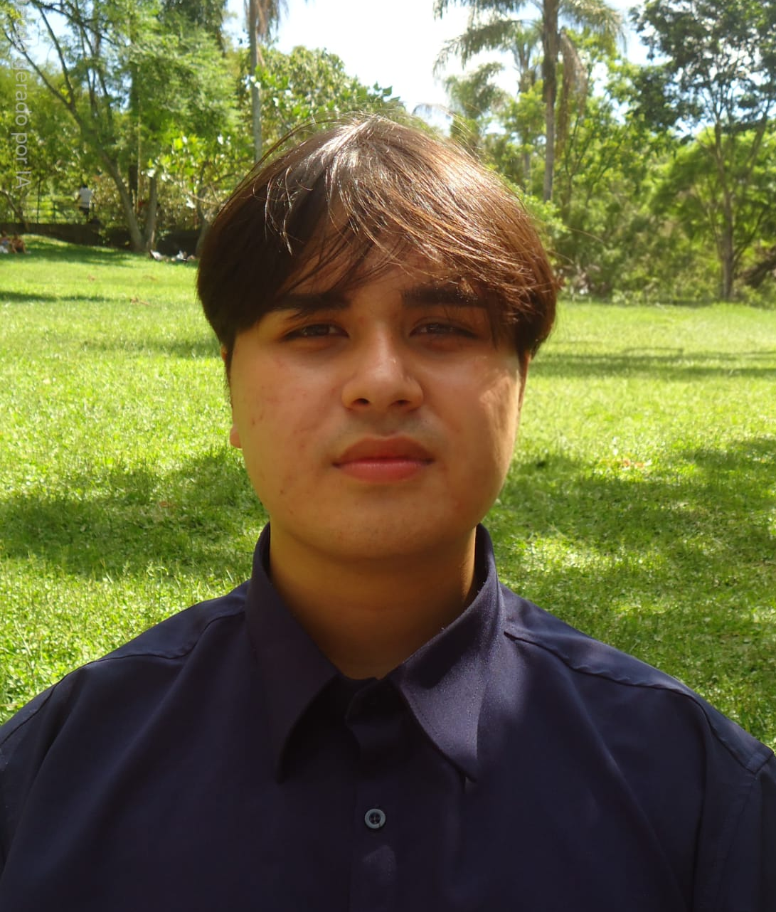 Foto de Perfil